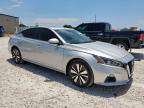 2021 Nissan Altima Sv   للبيع في Taylor، TX - Rear End