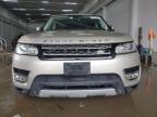 2015 Land Rover Range Rover Sport Hse na sprzedaż w Fredericksburg, VA - Mechanical