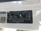 2021 Kia Sportage Lx на продаже в Fresno, CA - Undercarriage