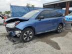 Riverview, FL에서 판매 중인 2017 Subaru Forester 2.5I - Front End
