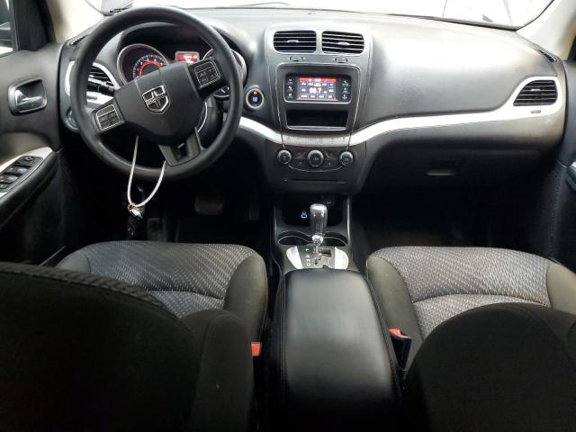  DODGE JOURNEY 2019 Szary