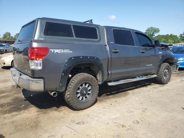 Pickups TOYOTA TUNDRA 2012 Szary