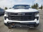 2025 Chevrolet Silverado K1500 Lt Trail Boss for Sale in Rancho Cucamonga, CA - Front End