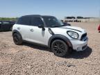 2016 Mini Cooper S Countryman for Sale in Phoenix, AZ - Front End