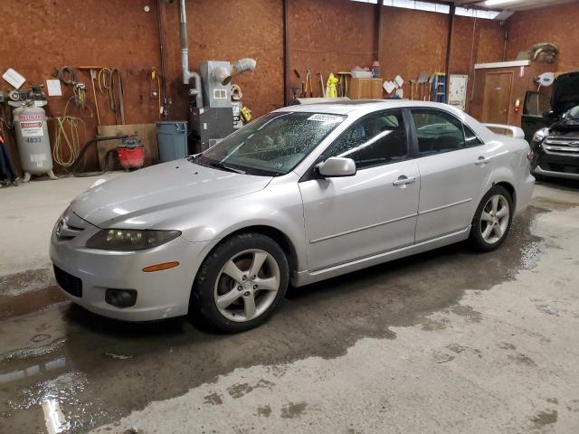 2006 Mazda 6 S