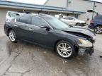 2011 Nissan Maxima S للبيع في Memphis، TN - Front End