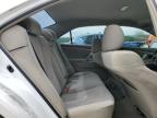 2011 Toyota Camry Base en Venta en Loganville, GA - Front End