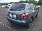 2013 NISSAN QASHQAI + for sale at Copart SANDTOFT