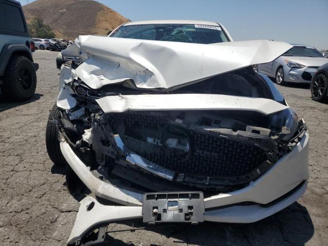  MAZDA 6 2019 White