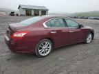 2010 Nissan Maxima S na sprzedaż w York Haven, PA - Rear End