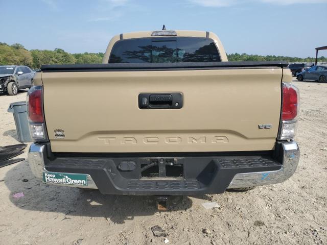  TOYOTA TACOMA 2020 tan