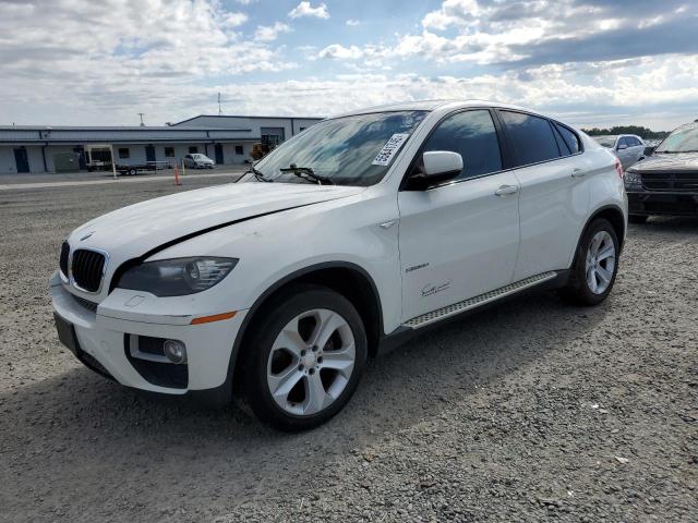 2014 Bmw X6 Xdrive35I