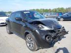 2019 NISSAN JUKE TEKNA for sale at Copart GLOUCESTER