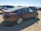 2013 Lincoln Mkz  zu verkaufen in Davison, MI - Minor Dent/Scratches