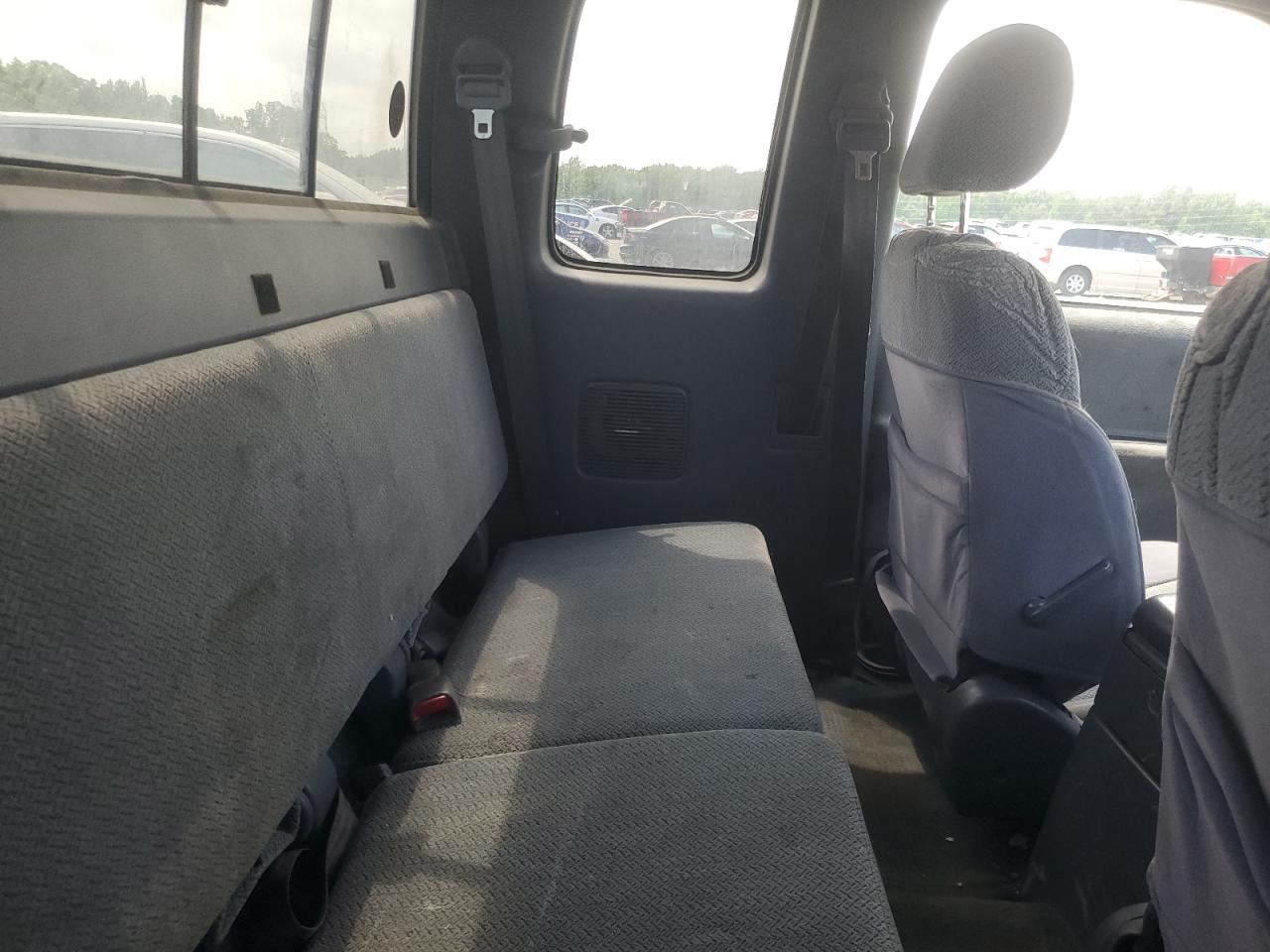 1998 Toyota T100 Xtracab Sr5 VIN: JT4TN14D8W0041163 Lot: 56490535