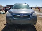 2014 Subaru Forester 2.5I Premium for Sale in Brighton, CO - Rear End