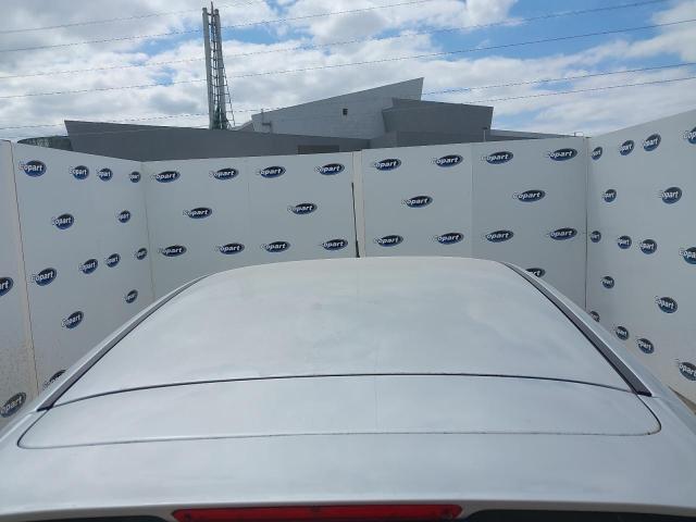 2015 FORD FIESTA ZET