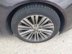 2011 VAUXHALL INSIGNIA E for sale at Copart SANDWICH