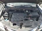 2017 Acura Rdx Technology للبيع في Cahokia Heights، IL - Side