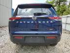 2025 Nissan Pathfinder Sv للبيع في Rogersville، MO - Front End