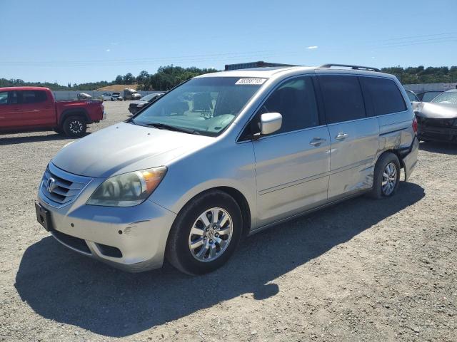 2009 Honda Odyssey Exl