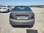 2010 Mercedes-Benz C 300 de vânzare în Riverview, FL - Side