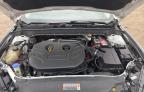 2017 Ford Fusion Titanium na sprzedaż w Chicago Heights, IL - Side