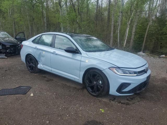 2025 VOLKSWAGEN JETTA COMFORTLINE  