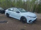 2025 VOLKSWAGEN JETTA COMFORTLINE   à vendre chez Copart ON - COOKSTOWN