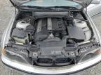 2004 Bmw 325 Xi იყიდება Arlington-ში, WA - Side