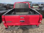 2011 Ford Ranger Super Cab en Venta en Magna, UT - Rear End