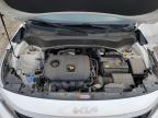 2024 Kia Seltos Lx en Venta en San Diego, CA - Rear End