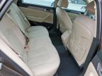 2015 Hyundai Sonata Se for Sale in Grand Prairie, TX - Mechanical