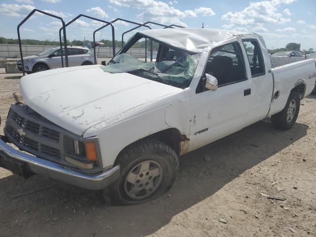 1994 Chevrolet Gmt-400 K1500