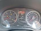 2013 VOLKSWAGEN POLO MATCH for sale at Copart WHITBURN