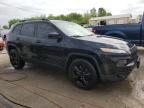 2016 Jeep Cherokee Limited for Sale in Pekin, IL - Front End