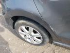 2010 VOLKSWAGEN POLO SE 85 for sale at Copart CORBY