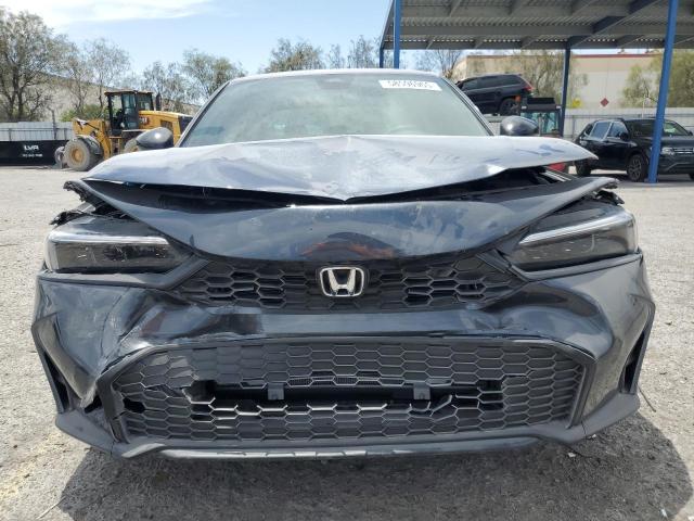  HONDA CIVIC 2025 Угольный