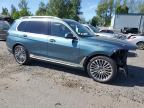 2025 Bmw X7 Xdrive40I იყიდება Portland-ში, OR - Front End