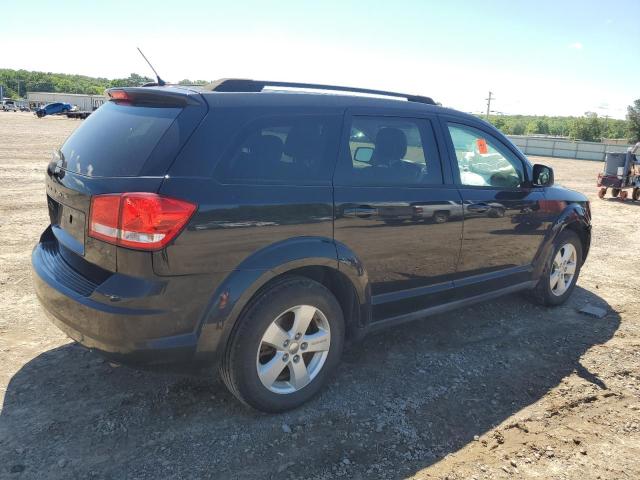  DODGE JOURNEY 2013 Czarny