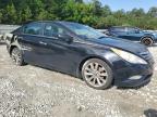 2013 Hyundai Sonata Se for Sale in Ellenwood, GA - Side