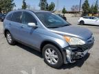 2007 Honda Cr-V Exl იყიდება Rancho Cucamonga-ში, CA - Front End