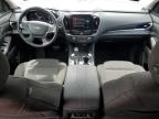 2019 Chevrolet Traverse Lt na sprzedaż w Woodhaven, MI - Front End