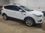 2019 Ford Escape Se zu verkaufen in Blaine, MN - Minor Dent/Scratches
