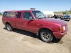 1995 FORD RANGER SUPER CAB for sale at Copart AB - CALGARY