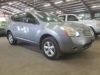 2010 Nissan Rogue S for Sale in East Granby, CT - Rear End