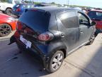 2012 TOYOTA AYGO VVT-I for sale at Copart PETERLEE