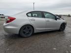 2012 Honda Civic Lx for Sale in Lebanon, TN - Front End