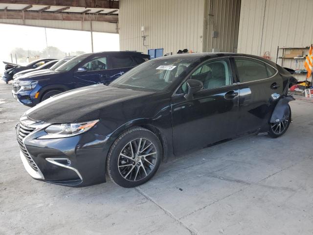 2018 Lexus Es 350