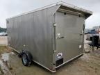 2023 Quality Cargo 7X16Ta Enclosed Cargo Trailer за продажба в Houston, TX - Normal Wear